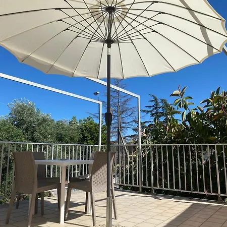 Gli Ulivi Vacanze *