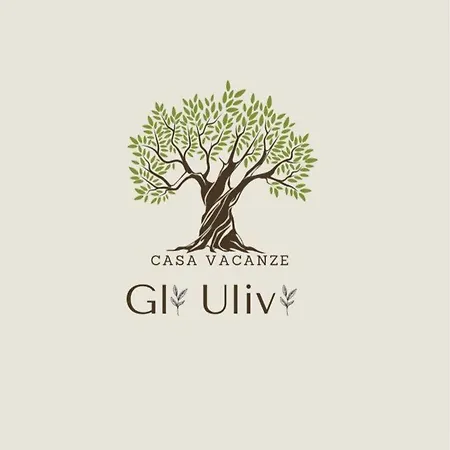 아파트호텔 Gli Ulivi Vacanze 오스투니