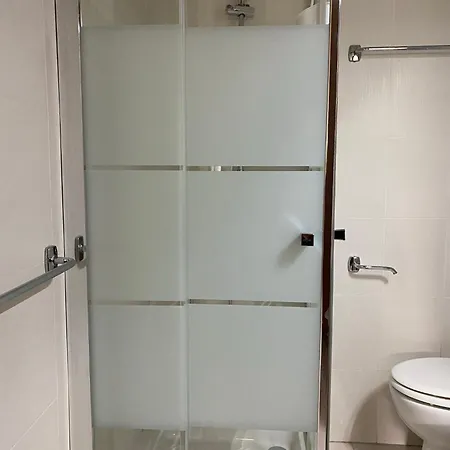 Gli Ulivi Vacanze 아파트호텔 *