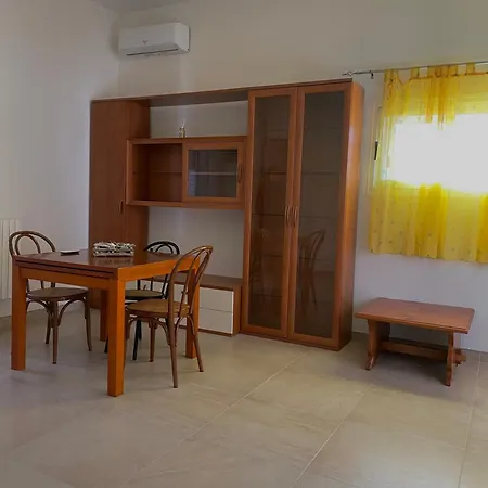 Gli Ulivi Vacanze