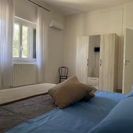 Gli Ulivi Vacanze *