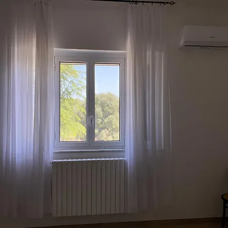 Gli Ulivi Vacanze 아파트호텔 오스투니