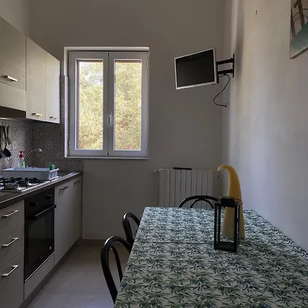 Gli Ulivi Vacanze